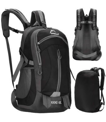 Mugursoma Springos 60L CS0132
