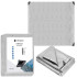 Brezents Springos 3x3 m 210 g/m2 GA2148