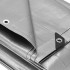 Brezents Springos GA2154 4x7m 270 g/m²