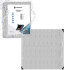 Brezents Springos GA2160, 3x3m, 270 g/m2