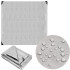 Brezents Springos GA2160, 3x3m, 270 g/m2