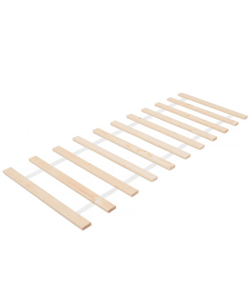 Gultas rāmis Springos BF0003 90x200 cm
