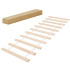 Gultas rāmis Springos BF0003 90x200 cm