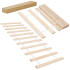 Gultas rāmis Springos BF0003 90x200 cm