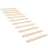 Gultas rāmis Springos BF0003 90x200 cm