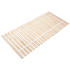 Gultas līstīšu rāmis Springos BF0008, 70x200 cm