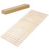 Gultas rāmis Springos BF0010, 90x200 cm