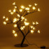 LED gaismas dekors Bonsai koks Springos CL4123