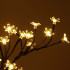 LED gaismas dekors Bonsai koks Springos CL4123