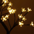 LED gaismas dekors Bonsai koks Springos CL4123