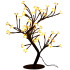 LED gaismas dekors Bonsai koks Springos CL4123