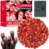 Ziemassvētku lampiņu virtene Springos CL0538, 500 LED
