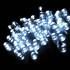 Ziemassvētku lampiņu virtene Springos CL0205, 200 LED, 15,5 m