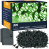 Ziemassvētku lampiņu virtene Springos, 200 LED, CL0209