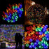 Ziemassvētku lampiņas, Springos CL0338, 300 LED, 21.5 m