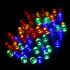 Ziemassvētku lampiņas, Springos CL0338, 300 LED, 21.5 m