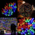 Ziemassvētku lampiņas, daudzkrāsainas, Springos CL0206 200 LED