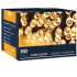 Ziemassvētku lampiņas 100 LED Springos CL0126 8,5 m