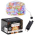 Ziemassvētku lampiņas Springos, 300 LED, CL0311