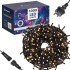 Ziemassvētku lampiņu virtene Springos CL1006, 1000 LED, 80m