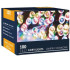 Ziemassvētku lampiņas 100 LED Springos CL0128 8.5 m
