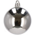 Ziemassvētku bumbiņas Springos CA0010, 30 gab., 3 cm