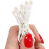 Ziemassvētku lampiņas Springos CL0518, 500 LED