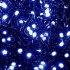 Ziemassvētku lampiņu virtene Springos CL4087, 500 LED, 25 m