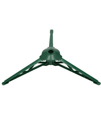 Ziemassvētku eglīte Springos zaļā krāsā CT0054 150 cm
