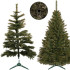 Mākslīgā Ziemassvētku egle, Springos CT0118, 120 cm