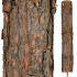 Mākslīgā eglīte uz stumbra Springos, 180 cm CT0138