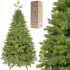 Ziemassvētku eglīte Springos Natural Pine Premium PE CT0143 180 cm