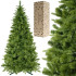 Mākslīgā Kaukāza egle Springos CT0157, 220 cm