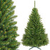 Mākslīgā Ziemassvētku egle Skandināvijas egle Springos CT0122 220 cm