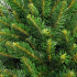 Mākslīgā Ziemassvētku egle Skandināvijas egle Springos CT0122 220 cm