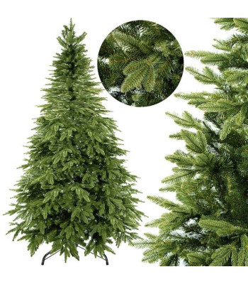 Ziemassvētku eglīte Springos CT0091, 220 cm