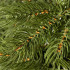 Ziemassvētku eglīte Natural Pine Premium PE Springos CT0145 250 cm