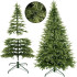 Ziemassvētku eglīte — Springos CT0092, 250 cm