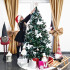 Ziemassvētku egle dimanta Springos CT0076 150cm