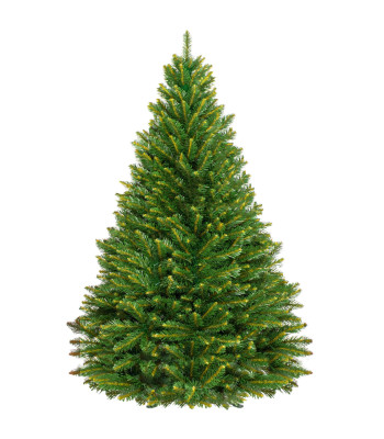 Mākslīgā Ziemassvētku egle Skandināvijas egle Springos CT0170 180 cm