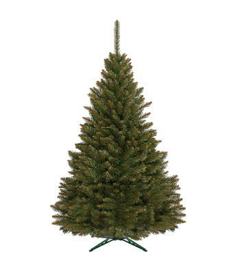 Mākslīgā Ziemassvētku egle Kaukāza Springos CT0168 200 cm