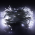 Ziemassvētku gaismas aizkars Springos CL4000 306 LED 3m