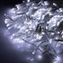 Ziemassvētku gaismas aizkars Springos CL4000 306 LED 3m