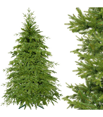 Ziemassvētku egle Springos CT0178, 220 cm