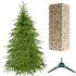 Ziemassvētku egle Springos CT0178, 220 cm