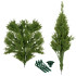 Ziemassvētku egle Springos CT0178, 220 cm