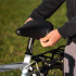 Ūdensnecaurlaidīgs velosipēda pārvalks, melns Springos BA0083