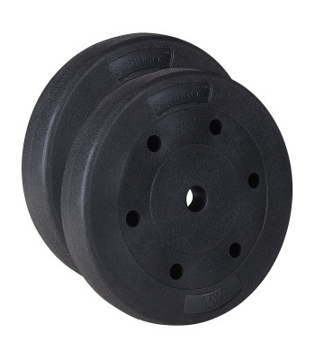 Svara disks, Springos FA1019, 15 kg