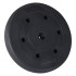 Svara disks, Springos FA1019, 15 kg