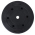 Svara disks, Springos FA1019, 15 kg
